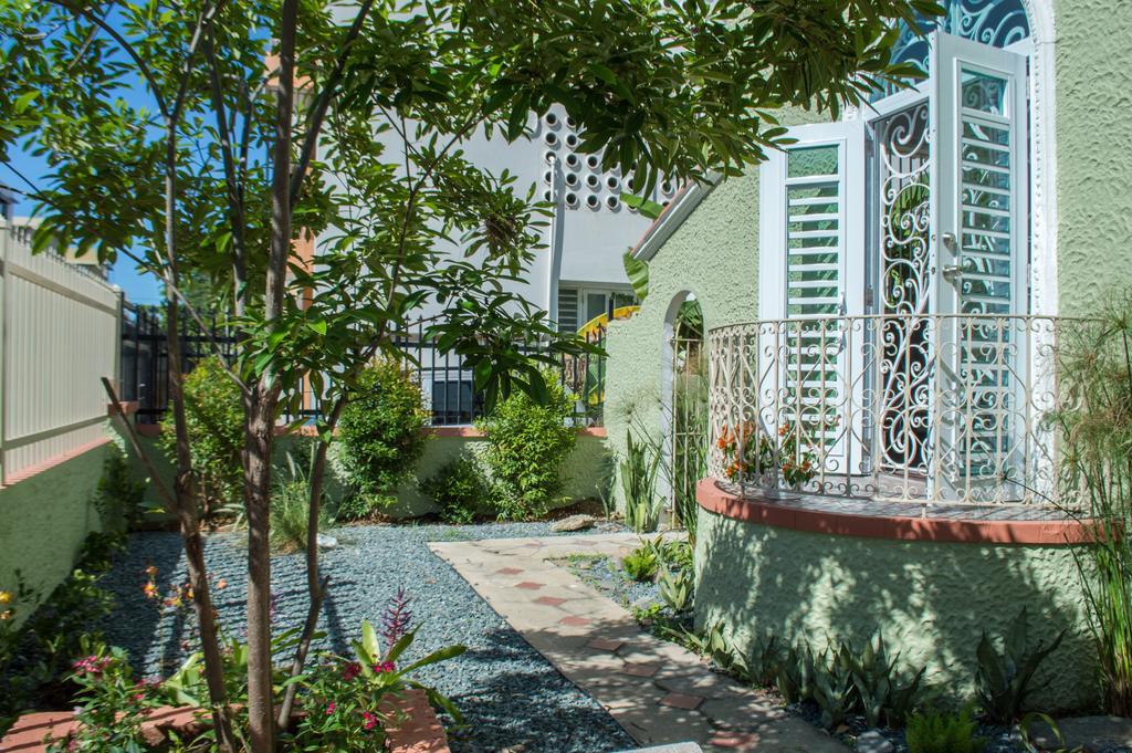 Casa Isabel B&B San Juan Exteriör bild
