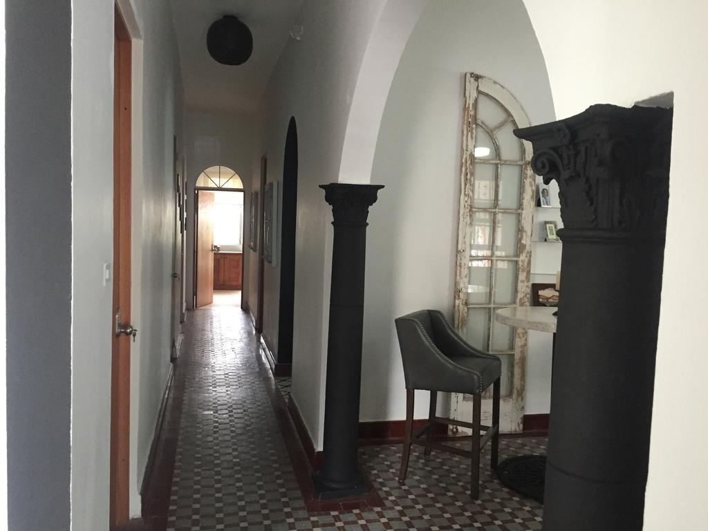 Casa Isabel B&B San Juan Exteriör bild