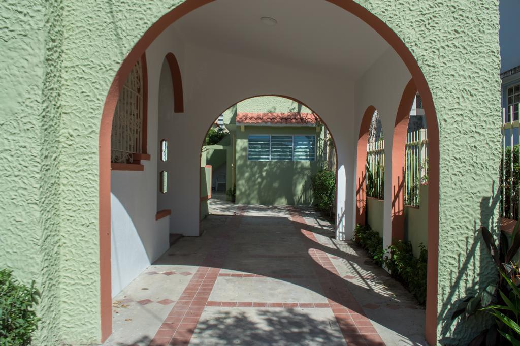 Casa Isabel B&B San Juan Exteriör bild