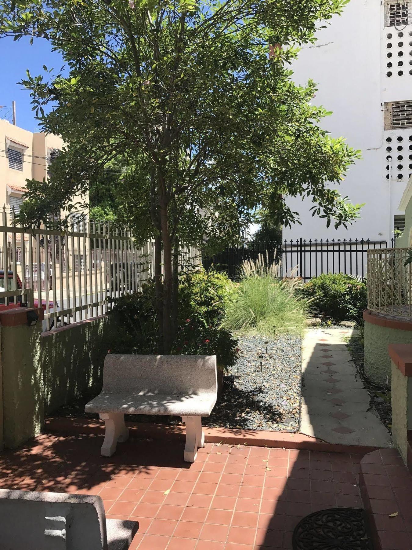 Casa Isabel B&B San Juan Exteriör bild